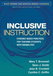 inclusive instruction