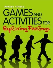games and activities for exploring feelings with children