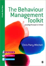the behaviour management toolkit