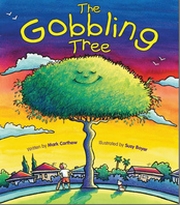 the gobbling tree