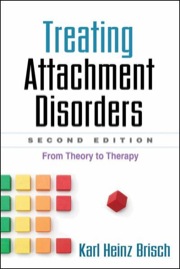treating attachment disorders