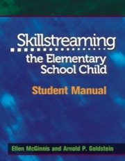 skillstreaming the elementary school child student manual