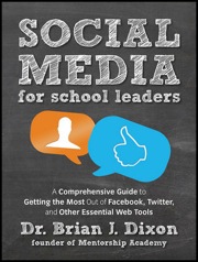 social media for school leaders