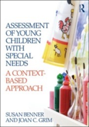 assessment of young children with special needs