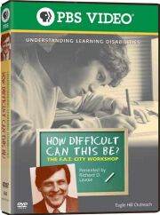 how difficult can this be (dvd)
