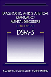 DSM-5 Released in Australia