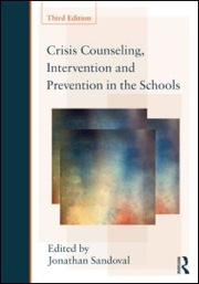 crisis counseling, intervention and prevention in the schools, 3ed