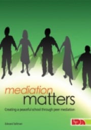 mediation matters