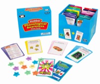 Big price reduction on popular phonological awareness cards