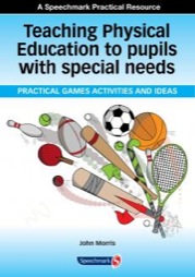 teaching physical education to pupils with special needs