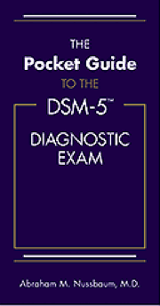 the pocket guide to the dsm-5™ diagnostic exam