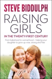 raising girls in the twenty-first century