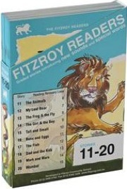 fitzroy readers - pack 2 (11-20)