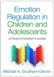 emotional regulation in children and adolescents