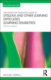 the effective teacher's guide to dyslexia and other learning difficulties (learning disabilities)