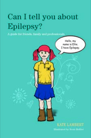 can i tell you about epilepsy?
