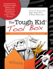 the tough kid tool box, 2ed