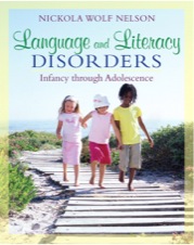 language and literacy disorders