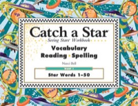catch a star workbook - warp 1
