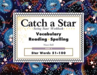 catch a star workbook - warp 2