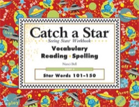 catch a star workbook - warp 3