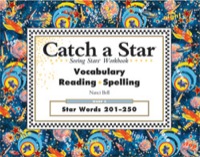 catch a star workbook - warp 5