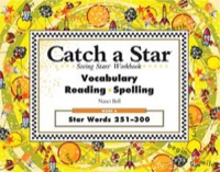 catch a star workbook - warp 6