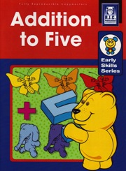 addition to five