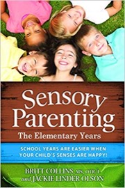 sensory parenting