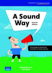 a sound way
