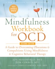 the mindfulness workbook for ocd