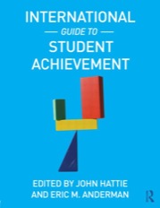 international guide to student achievement