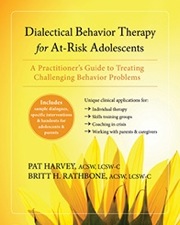 dialectical behavior therapy for at-risk adolescents