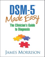 dsm-5® made easy