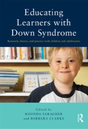 educating learners with down syndrome