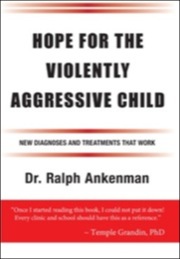 hope for the violently aggressive child