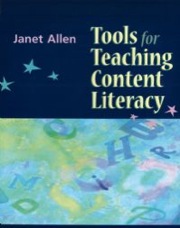 tools for teaching content literacy