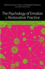 psychology of emotion in restorative practice