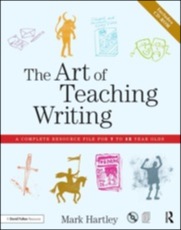 the art of teaching writing