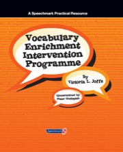 vocabulary enrichment intervention programme