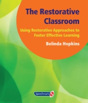 the restorative classroom