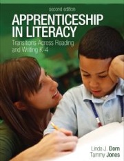 apprenticeship in literacy