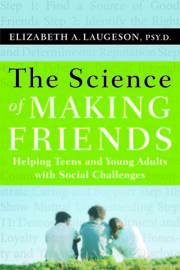 the science of making friends