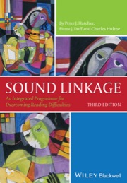 sound linkage