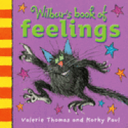 wilbur's book of feelings
