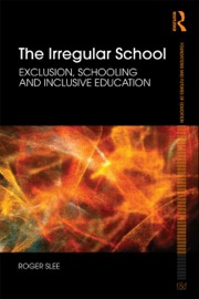 the irregular school
