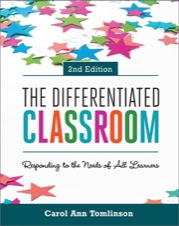 the differentiated classroom