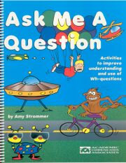 Ask Me A Question