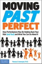 moving past perfect
