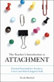 teacher's introduction to attachment